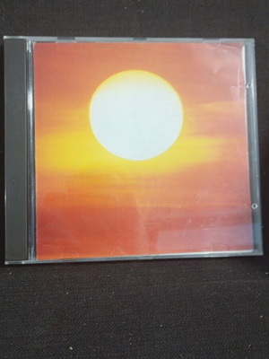 Night & Day CD like new