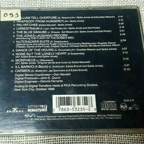 Take 15 CD used, pop