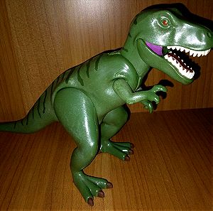 Playmobil Δεινοσαύρος T-Rex φιγούρα Τυραννόσαυρος