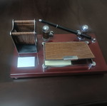 Office set used
