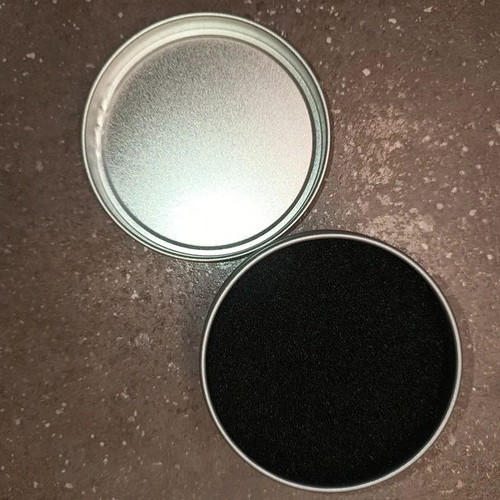 Brush cleaner like new