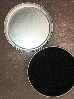 Brush cleaner like new