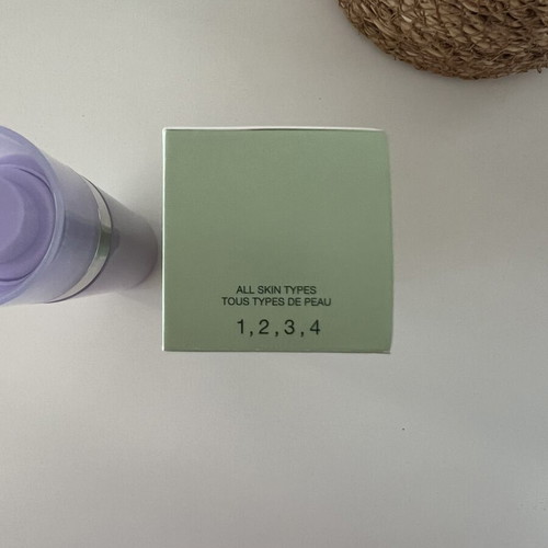 Clinique Set The Day makeup setting spray 97ml