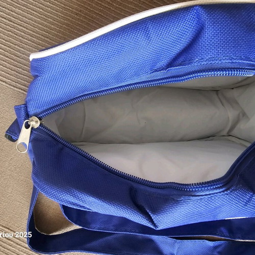 Insulated bag new