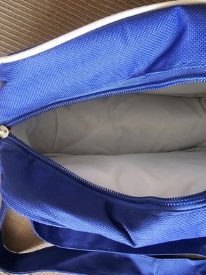 Insulated bag new