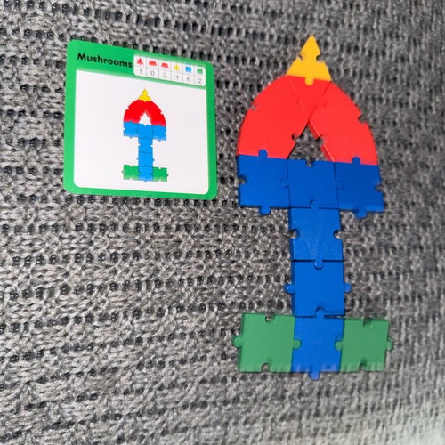 Picture Puzzle Game with images like new