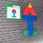 Picture Puzzle Game with images like new