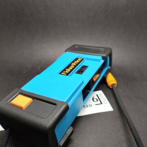 Fisher Price x Kodak Camera 1984 used, non-functional for collectors