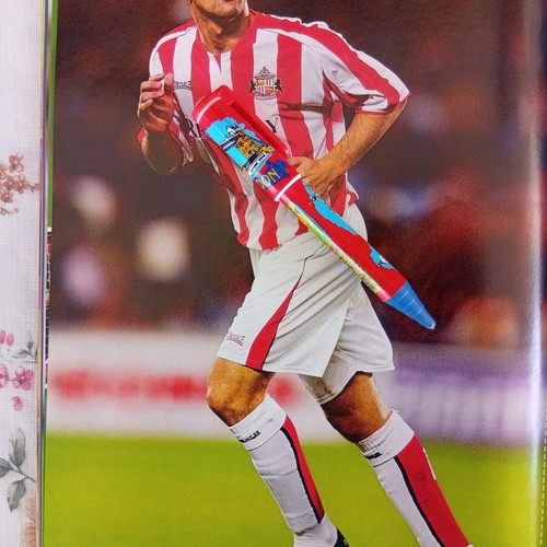 Match Football Magazine Issue 25-31/10/2006 like new with Tottenham poster