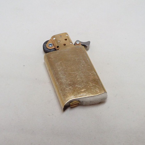 Bronze insert for Zippo Slim lighter 1993 new, unused