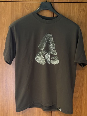 Nike AGC dri fit T-shirt size M like new, black