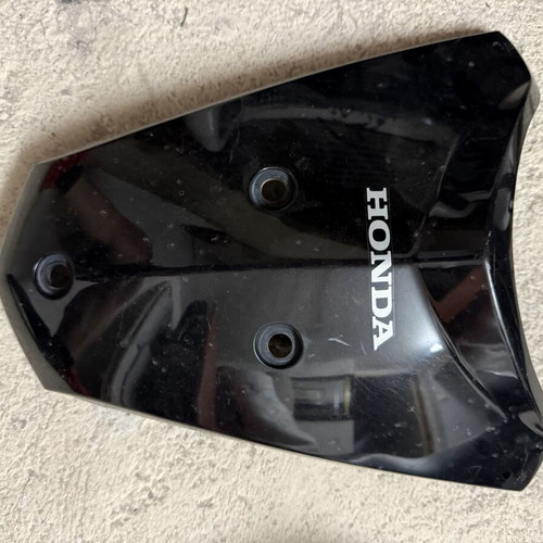 Plastic cover for Honda Innova Injection 125, genuine, used