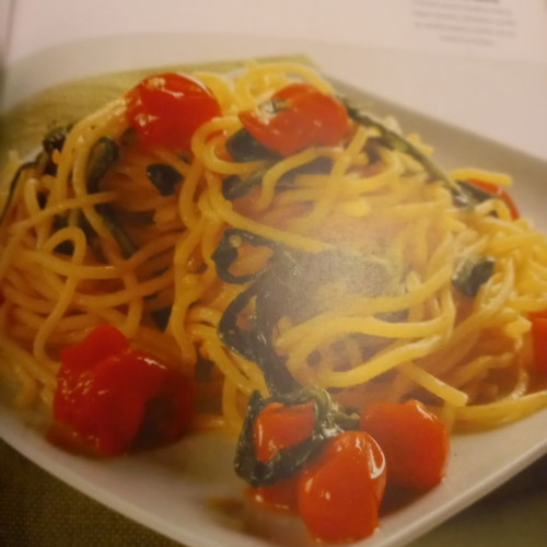 Zymarika and Smart Cook new cookbooks with recipes by Petros Kostopoulos