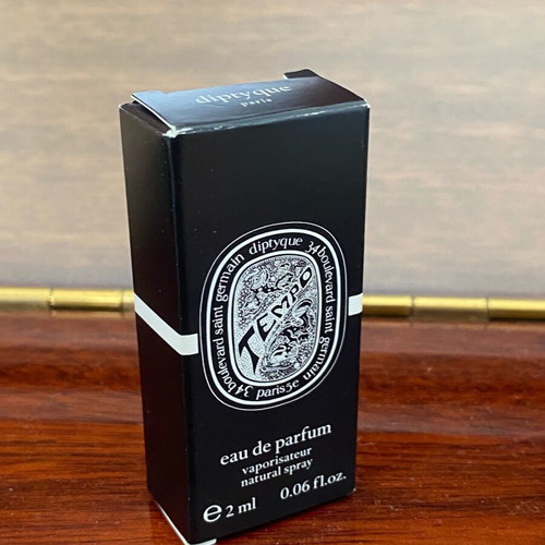 Niche perfume samples used, pack of 15, authentic