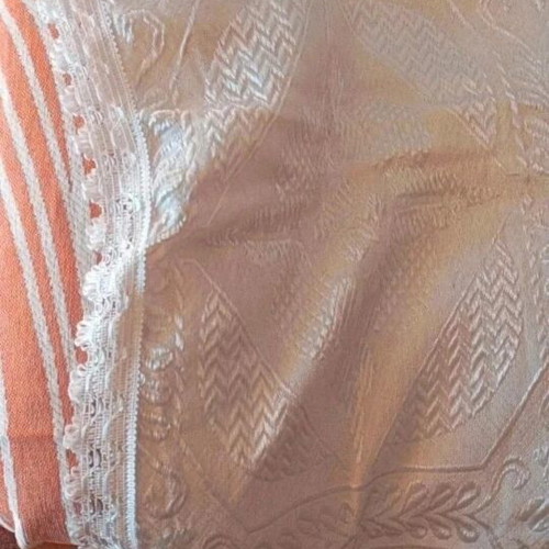 Quilt new condition, box only