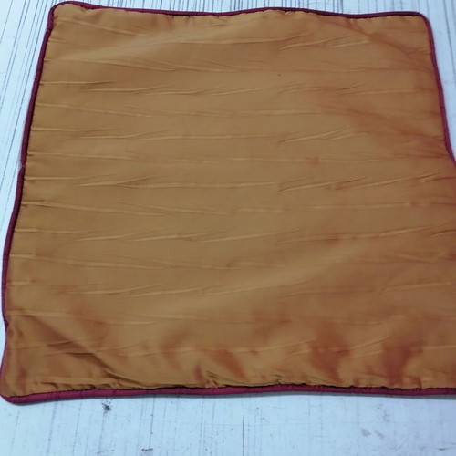 Sofa pillowcases 4 new, size 38