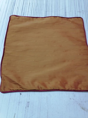 Sofa pillowcases 4 new, size 38