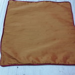Sofa pillowcases 4 new, size 38