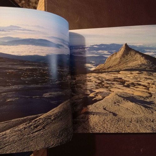 Malaysia Chic guidebook used, English