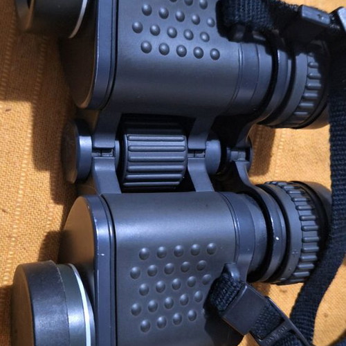 Eschenbach Derby 8x32 binoculars like new, wide field