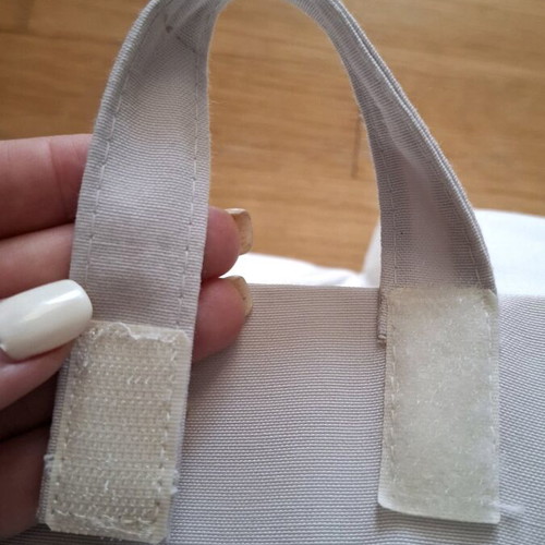 Ikea diaper holder like new