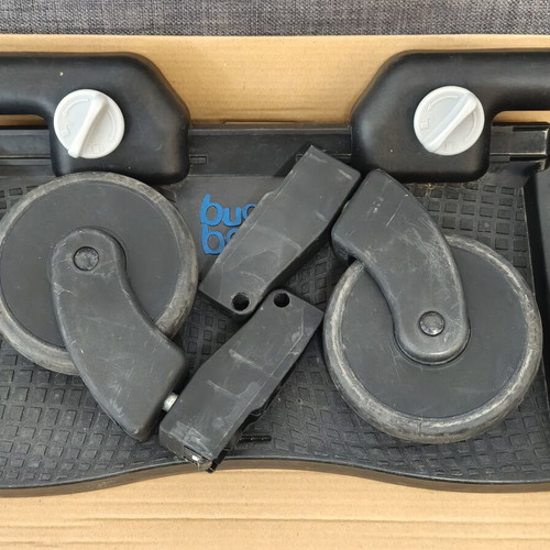 Lascal BuggyBoard Mini stroller platform for second child