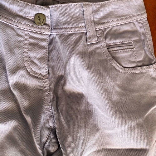 Branded women's pants size 42 like new