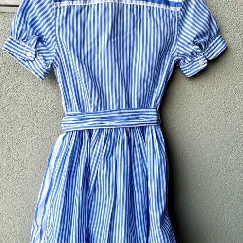Ralph Lauren dress for 5 years like new, -  25,00 - Vendora.cy