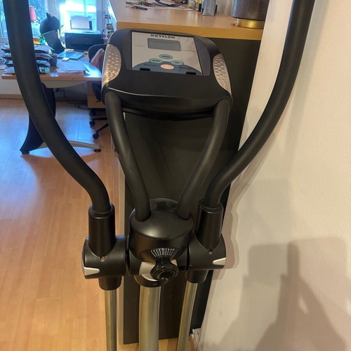 Kettler Basic Line Verso 100 elliptical fitness machine