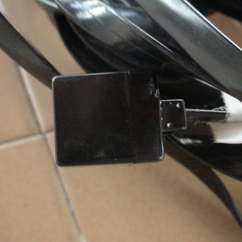 Ethernet RJ45 network cable extension 9.50 meters used