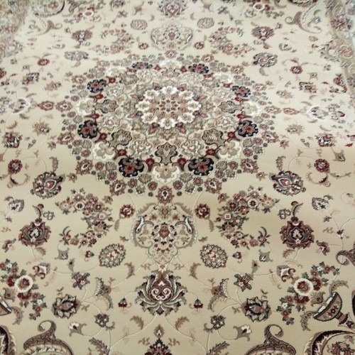 Biokarpet 2x2 90 Wool Rug New