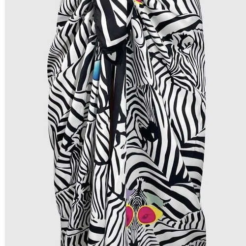 beach towel set 4pcs 15€
