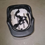 Bicycle helmet like new