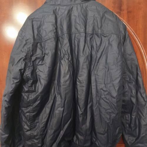 Ben Sherman jacket XL used, blue