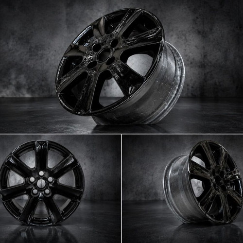Rim painting new