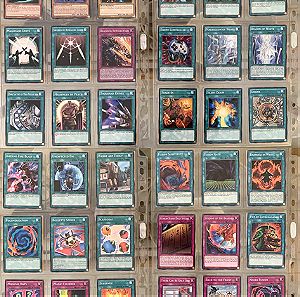 Yu-Gi-Oh! Trading Cards Collection