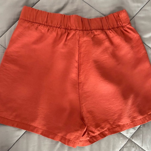 Bershka shorts XS like new, summer fabric