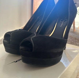 Γόβες Jessica Simpson