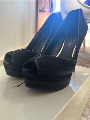 Γόβες Jessica Simpson