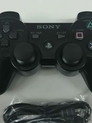 PlayStation 3 Dualshock Sixaxis χειριστήριο Νο2 σαν καινούργιο