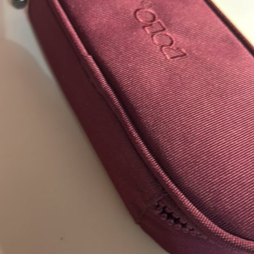 Polo Pencil Case new