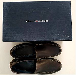 Ανδρικά Παπούτσια | Tommy Hilfiger