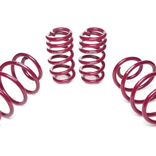Suzuki Ignis lowering springs 30mm new