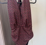 Funky Buddha One-Piece Floral Swimsuit Like New, Size M
