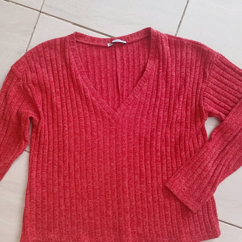 Zara sweater like new, fine knit, size S