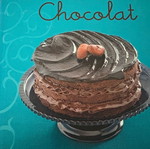 Βιβλία ζαχαροπλαστικής Douceurs Tiramisu Madeleines Chocolat καινούργια, στα γαλλικά