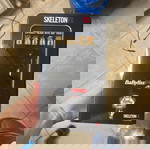  Κουρευτική Μηχανή Babyliss Pro SkeletonFX FX7870GE Επαναφορτιζόμενη Χρυσό