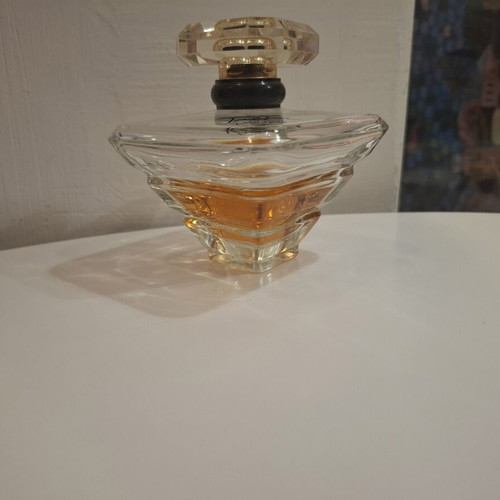 Lancôme Trésor Eau de Parfum 100 ml μεταχειρισμένο, συλλεκτική έκδοση