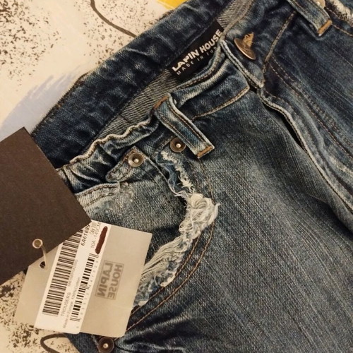 Lapin jeans new with tags, size 140 cm for 10 years old