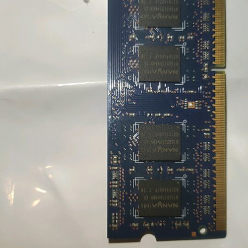 Laptop Ram Memory 2Gb c64 1043 like new